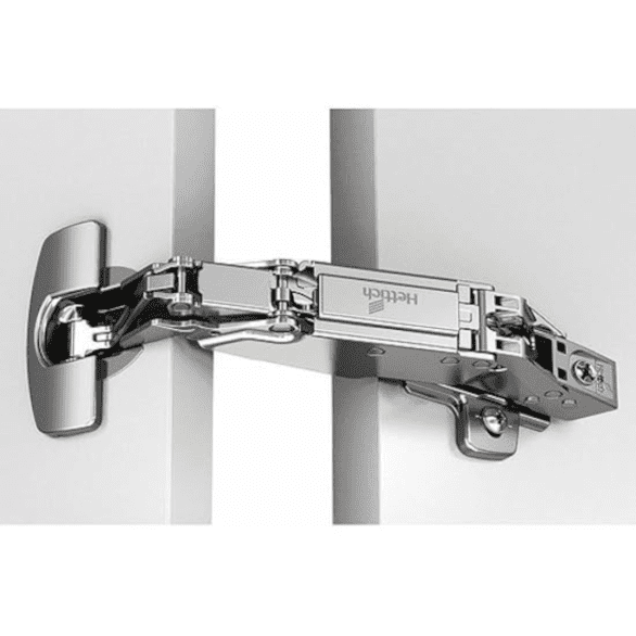 Intermat 9956 Hinge - TH42 16-24 mm thick doors; Opening angle 165° ( 9242890 )