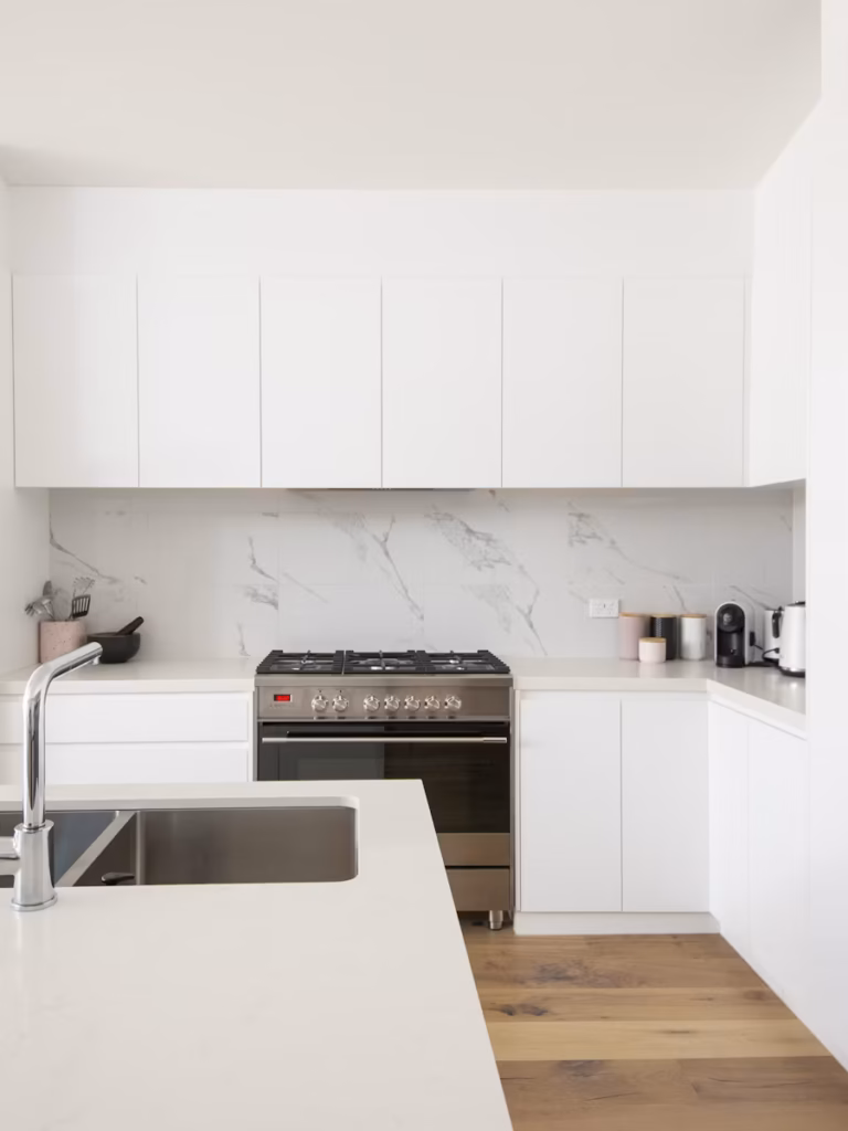 Modular Kitchen, Rohini