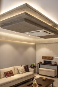 false ceiling design and cost, Rohini Delhi