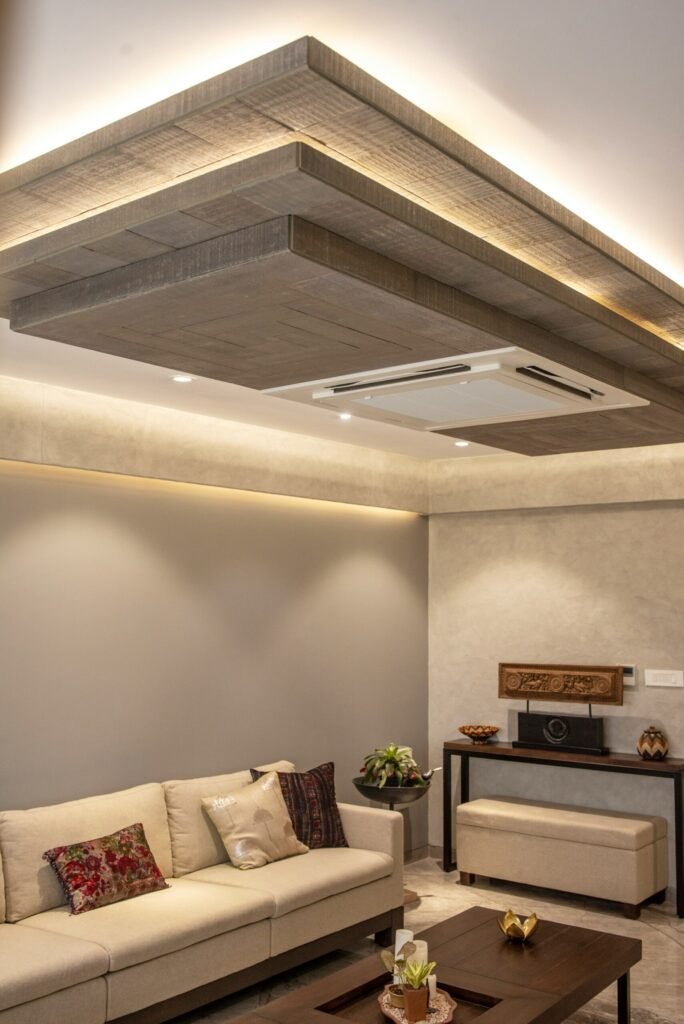 false ceiling design and cost, Rohini Delhi