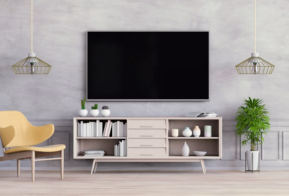 TV Unit Design Ideas